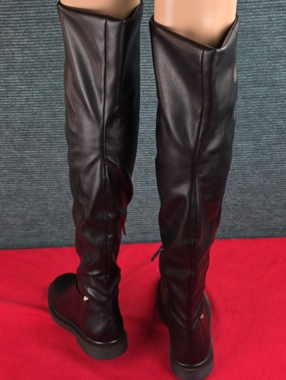 Franco Sarto Angeli Over The Knee Boot - Picture 7 of 15